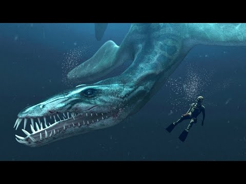 Tiere, Die Gruseliger Als Dinosaurier Waren [Teil 2]