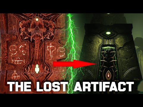 DOOM: The Dark Ages' DLC Can Bring Back THIS Iconic Weapon | The Lost History of Hell's Crucible