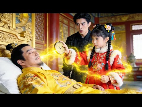 王爺誤以為小女孩是姦細，卻沒想到危急時刻她竟然救了皇帝的性命！直接帶回家寵成小公主！#短剧