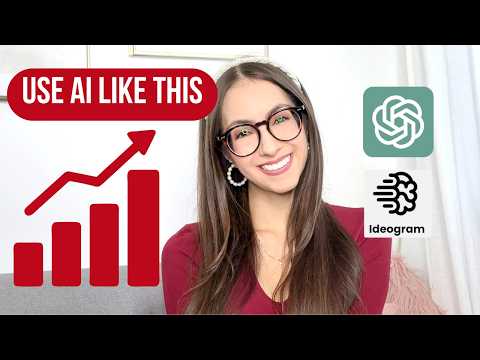 How to Use AI for Pinterest (Do This to Grow Faster in 2026)