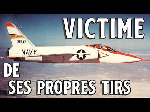 Un Avion Rattrape ses Obus en Plein vol : l'Incroyable Histoire d'un Pilote d'Essai