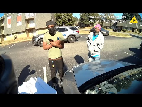 Scammers Caught Stealing Mail from a Local Church to Take Out the Checks!