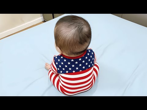 Impossible Try Not To Laugh 😂 Funniest Baby Reactions and Giggles of 2026