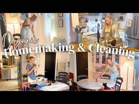 Non-Toxic Cleaning from a Cancer Survivor