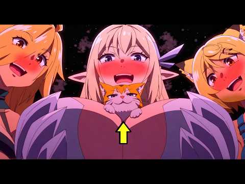 Reincarnated as the Strongest Monster, Yet Overlooked for His Weak Appearance | Anime Recap