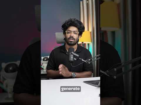 This AI can create 3D models in just a click!