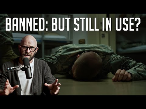 Agent BZ: The Hallucinogen Designed to Make Soldiers Insane