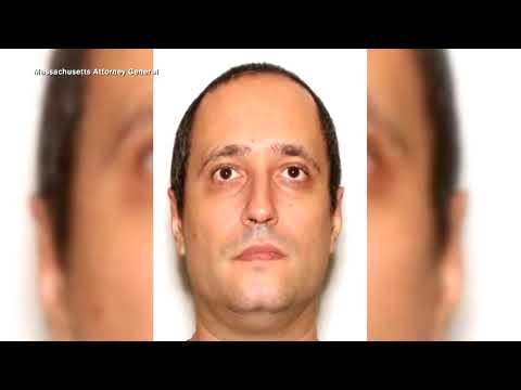 Who is Claudio Neves Valente? Suspect in Brown University shooting, MIT teacher’s killing found dead