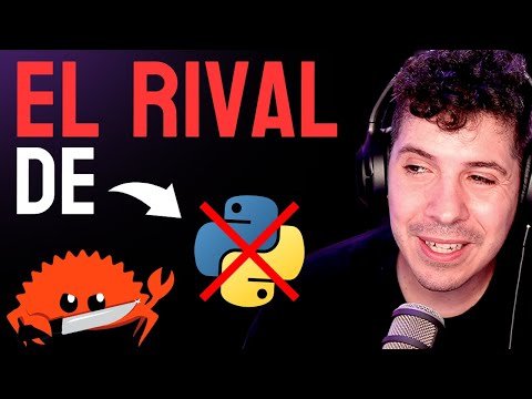 ¡Python NO ES el Futuro de la IA Generativa! Según Elon Musk y el creador de Swift