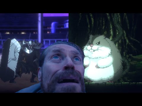 The Overlord Game Made Me Rage Quit