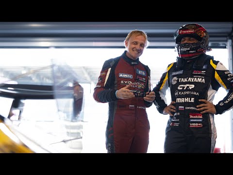 ГОЧА vs ЦАРЬ - Читерство в дрифте