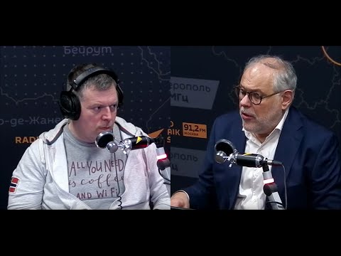 Михаил Хазин. Как мировые державы спасают свои экономики