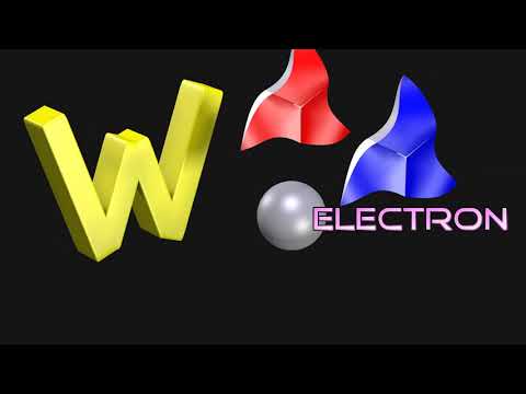 Weak Nuclear Force and Standard Model of Particle Physics