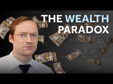 How Much Money Do You ACTUALLY Need to Be Happy?