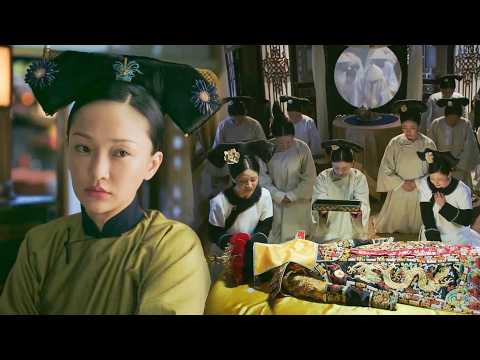 Emperor exposed the queen's 20 years of evil deeds! She was furious and died in hatred...