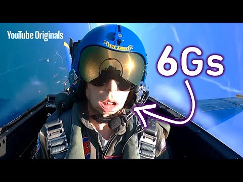 Could You Survive TOP GUN MAVERICK?