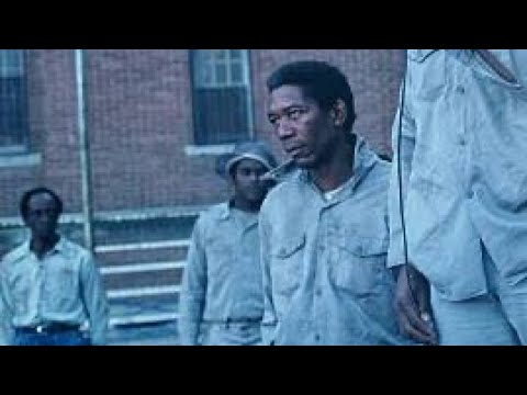 Attica (1980) | Full Movie | Morgan Freeman Prison Uprising Drama