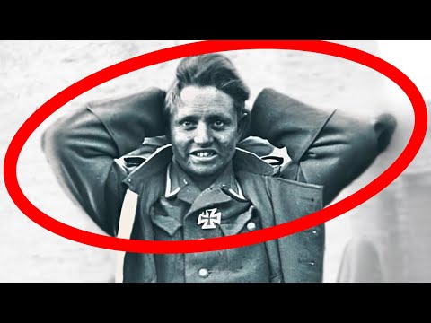 What Russians Did to German POWs After Stalingrad