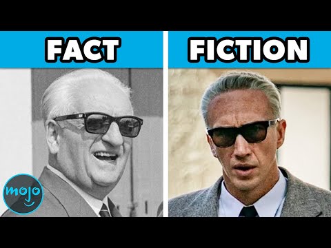 Top 10 Things Ferrari Got Factually Right and Wrong