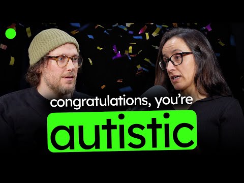 Meet The Doctor Who Diagnosed Me Autistic