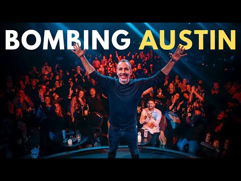 Joe Rogan Can't Save His Friends Anymore (Comedy Nuke)