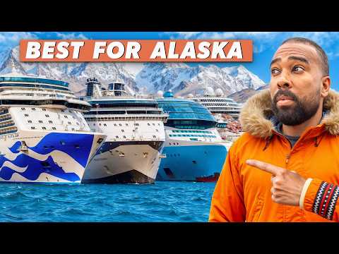 I Tried 4 Alaska Cruises—Here’s the Surprise Champion