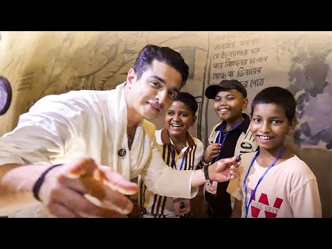 Fun Conversation With Kolkata Kids - BeerBiceps