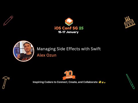 Managing Side Effects with Swift