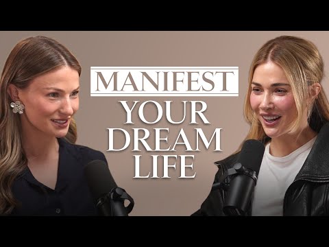 How to Manifest Confidence, Success & Your Dream Life | Mimi Bouchard