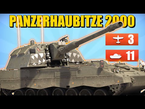 König der Artillerie