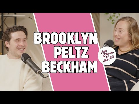 Brooklyn Peltz Beckham | Not Skinny But Not Fat