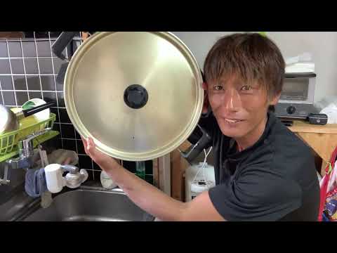 夕食ライブ 2025.11.30 ハタの中華蒸し