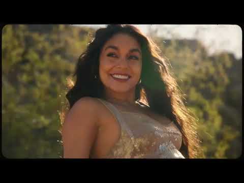 Vanessa Hudgens - Caliwater Commercial #3