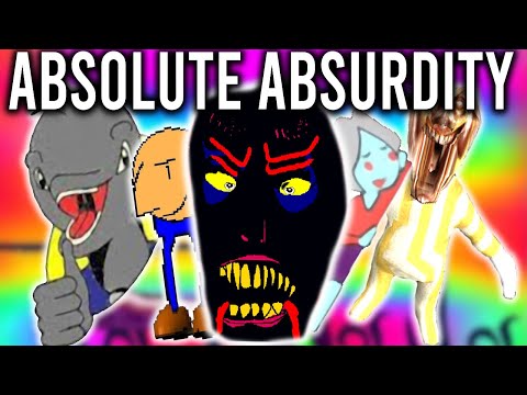 The Indie Games We Dare Not Speak Of