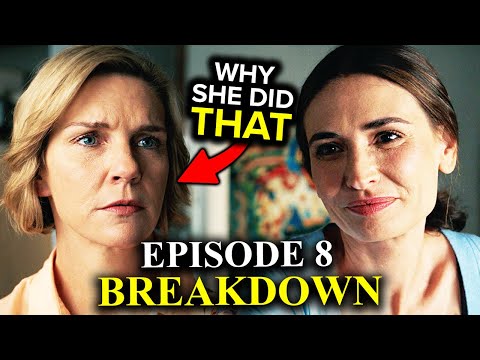 PLURIBUS Episode 8 Ending Explained