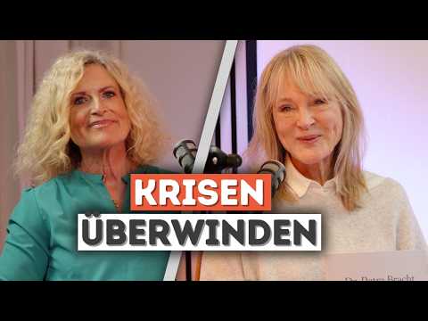 Mehr Stärke als Frau - in jedem Alter! (Tipps von Susanne Fröhlich)