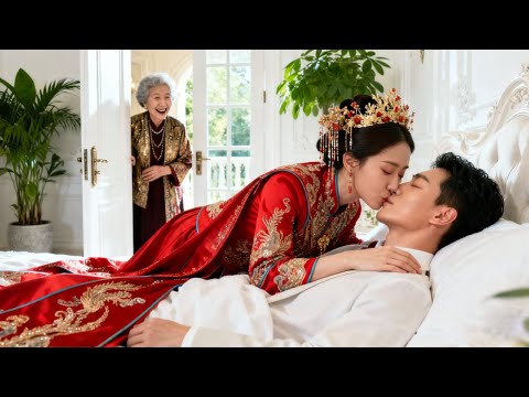 Rendre la pareille,elle épousa un PDG dans le coma. Son baiser le réveilla et maintenant il la gâte!