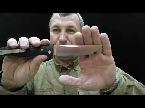 Раскладные ножи. Продажа. Магазин Боевой Варягъ. Выпуск 5