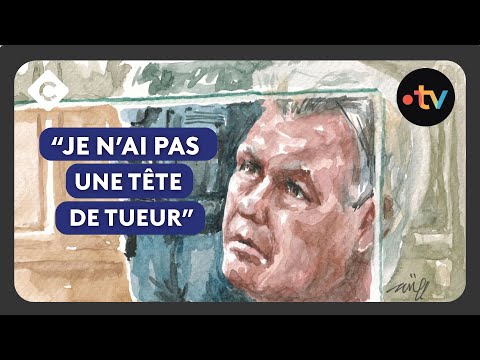 Dominique Pelicot est-il aussi un meurtrier ? Ce que dit son expertise psy