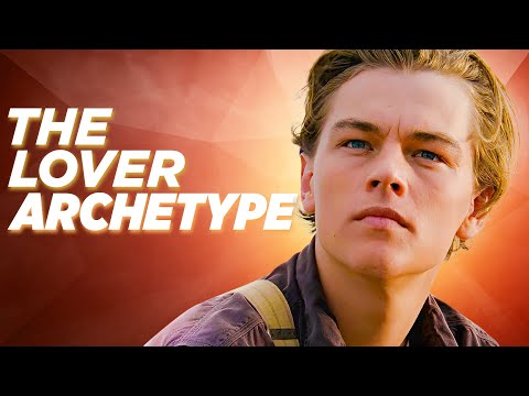 The Lover Archetype: Mature Masculinity Based on King Warrior Magician Lover | by Moore and Gillette