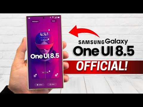 One UI 8.5 Is INSANE 😱 Samsung Changed THIS… (You Won’t Expect It)