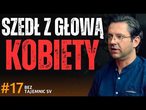 "MORDERCA SZEDŁ Z GŁOWĄ KOBIETY W WORKU - OSKARŻYŁEM GO NA DOŻYWOCIE" PROKURATOR O SWOIM ZAWODZIE