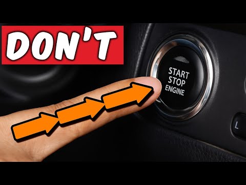 13 Silly Mistakes DESTROYING Your Automatic Car – STOP Doing These!