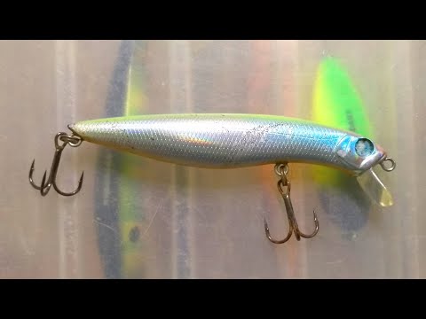 Почему щука сейчас на отмелях и ТОП воблеров для меляков!