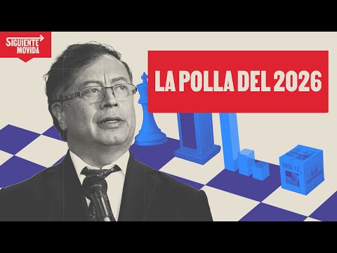 Las apuestas de La Silla Vacía para 2026 - La Siguiente Movida
