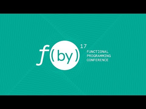 F(by) 2017. Bartosz Milewski - A Crash Course in Category Theory.