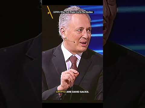 Inside the “Broligarchy” Around Trump