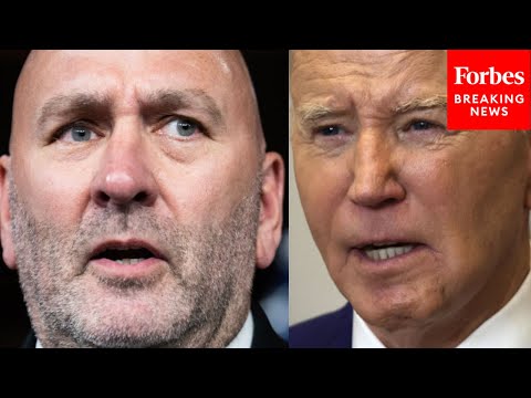 'Pay Attention, America': Clay Higgins Decries Biden's 'Regional Processing Centers' For Migrants