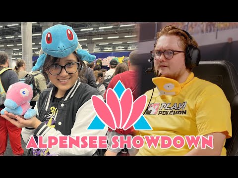 We made our VGC Casters fight each other | Shonatron vs. Shmon