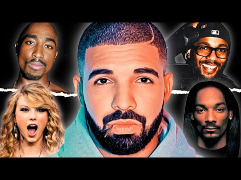 The WORST DISS Drake [Taylor] Made